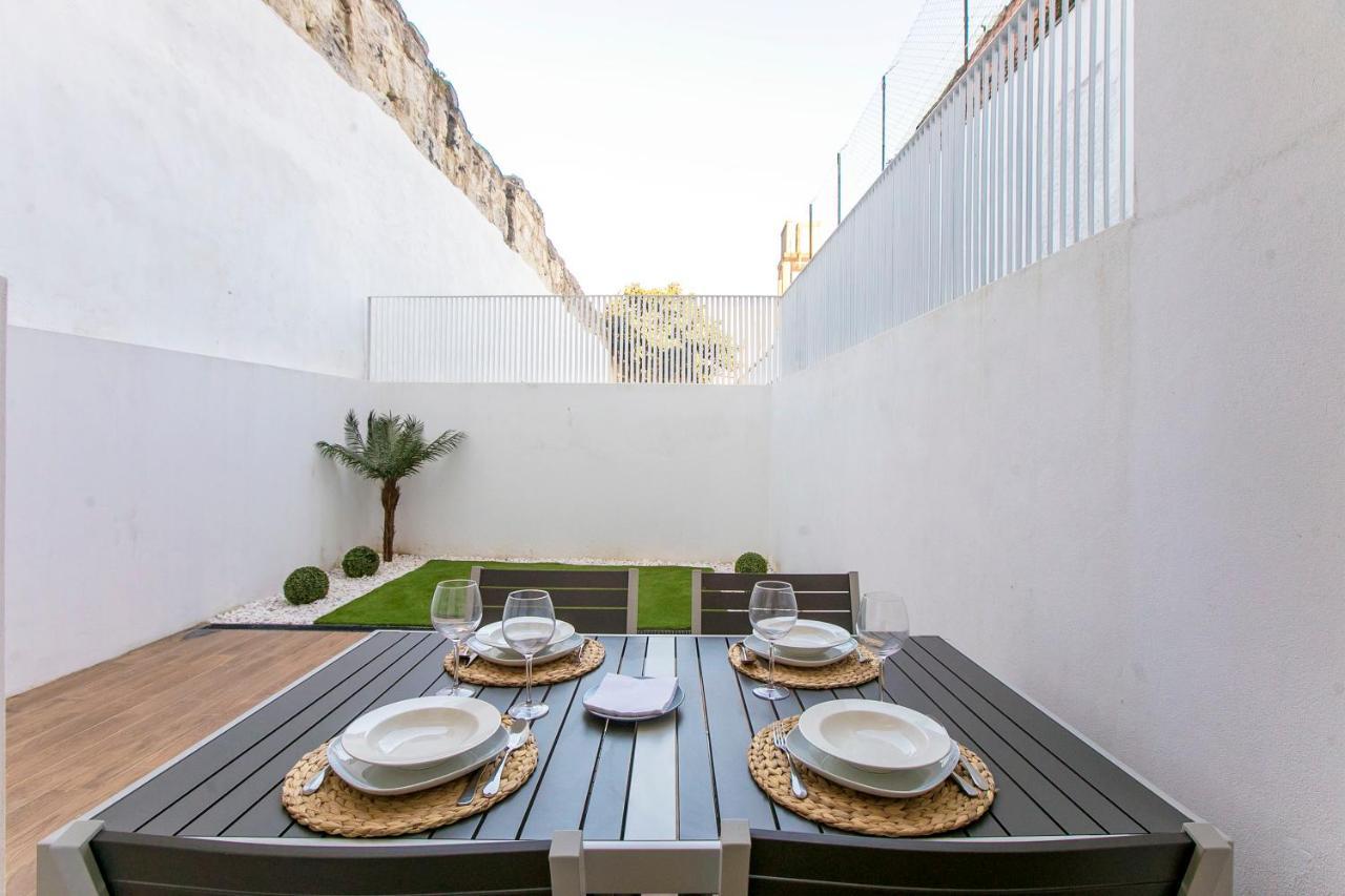 Wonderful Duplex W Private Patio & Ac By Lovelystay Appartamento *