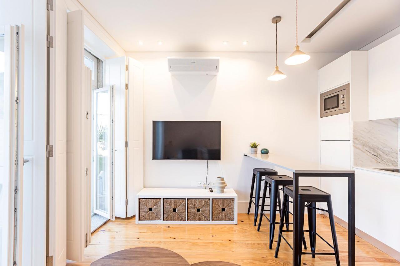 Wonderful Duplex W Private Patio & Ac By Lovelystay Appartamento *